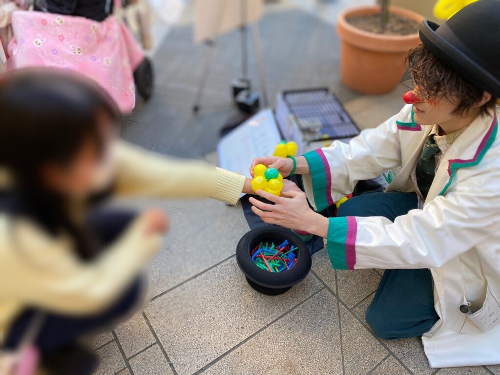 保育園　幼稚園　イベントアイディア