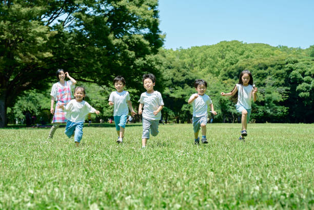 サイエンスショー　小学校