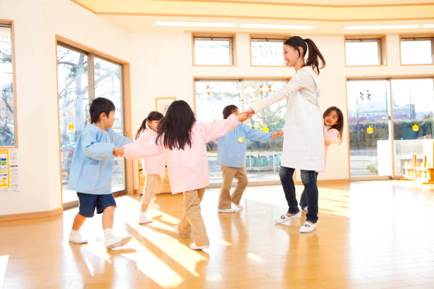 保育園　幼稚園　イベントアイディア