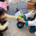 保育園　幼稚園　イベントアイディア